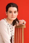 Shirley Henderson photo